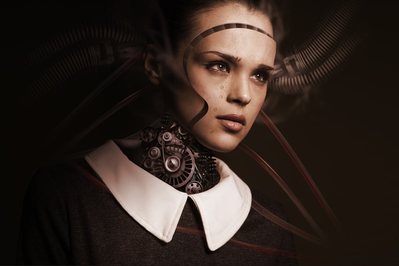 Cyborgs