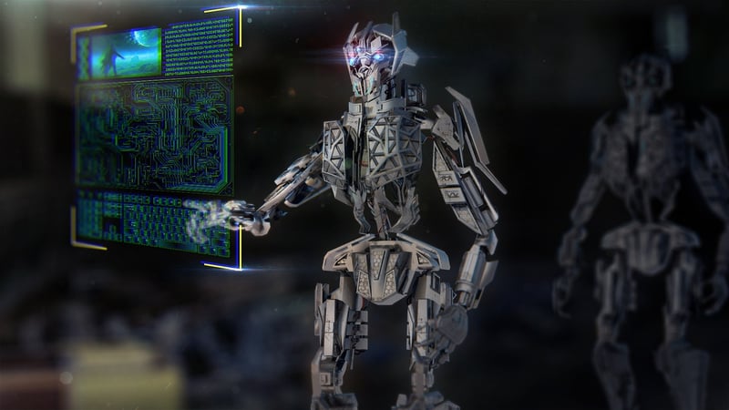 AI Robots