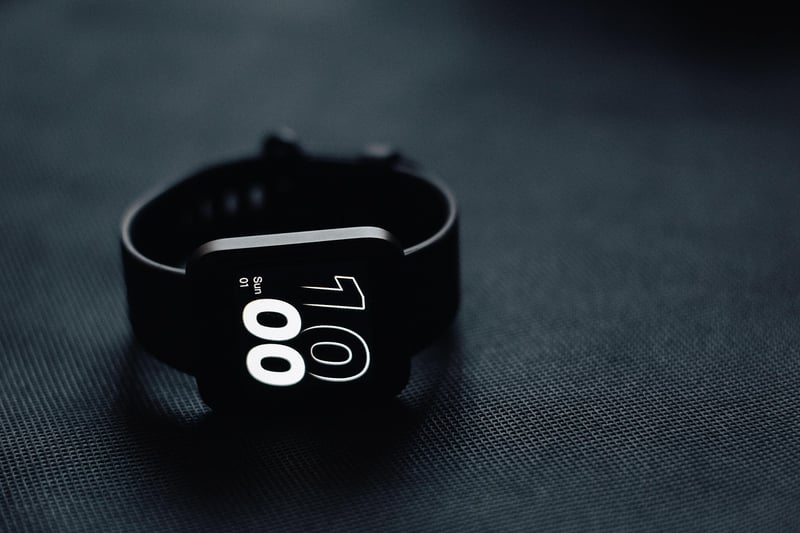 Chrono Device